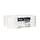 Poetspapier Celtex Absolute Centerfeed Midi 2-laags wit krimp a 6 rol