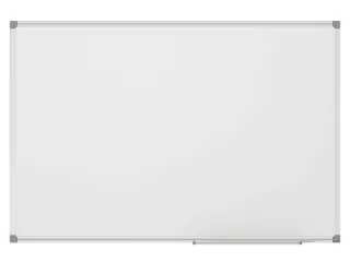 Whiteboard Maulstandaard 100x150cm emaille - 1