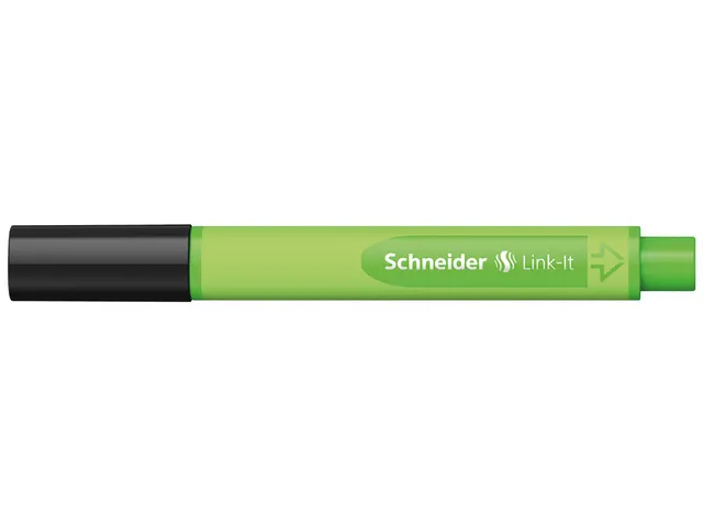fineliner Schneider Link-It 0.4mm sapphire-black