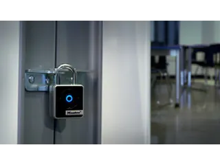 Master Lock Sleutelkluis Select Acces Bluetooth Ml4400 Eurd - 2