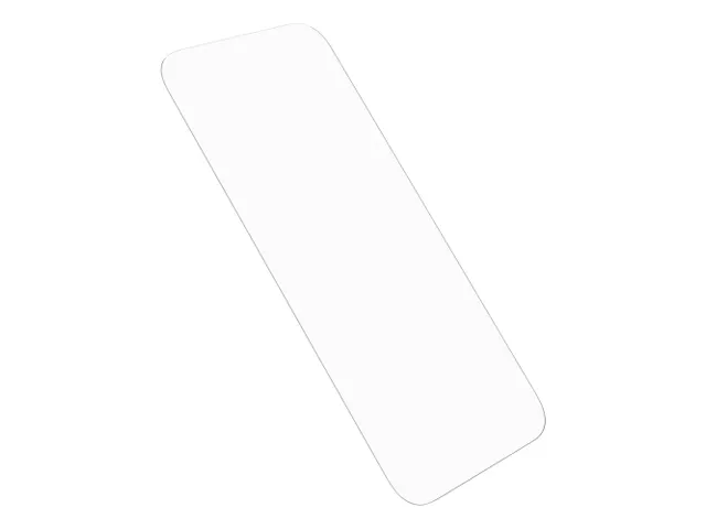 OtterBox Glass Series voor Apple iPhone 16 Transparant