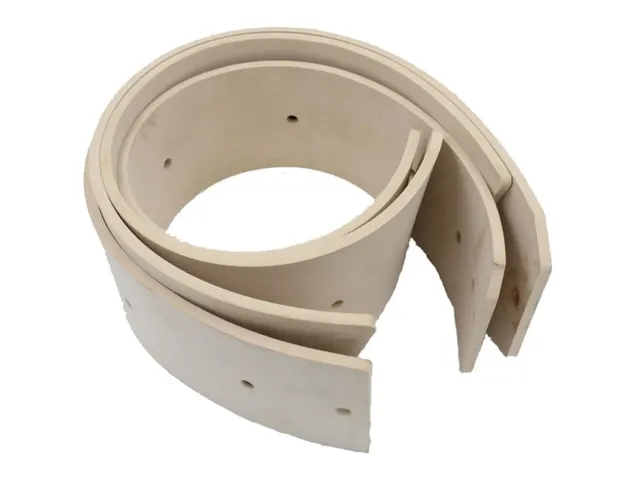 Zij- zuigstripset Gum