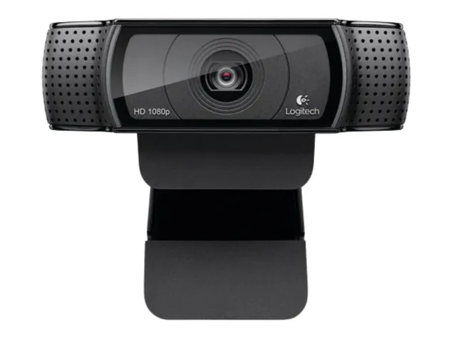 Webcam Logitech C920 HD Pro