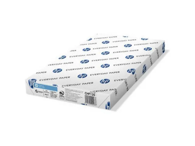 HP OFFICE kopieerpapier A3 500 vel Wit 80 gram