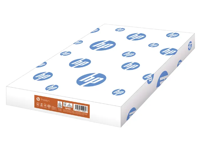 Kopieerpapier Hp Premium A3 80 Gram Wit Voordeelbundel
