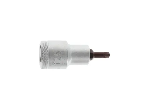 ITX 19 T25 Schroevendraaierbit 1/2 inch TX T25
