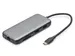 DIGITUS USB-C docking station 8-poorts