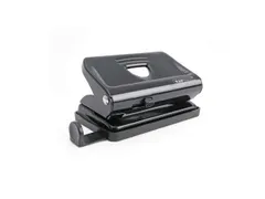 Perforateur 810 noir 12 fls
