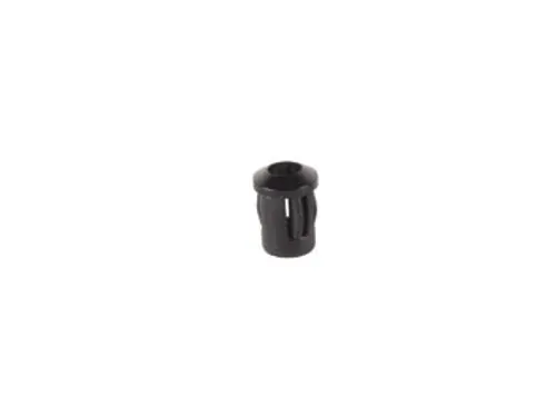 Montageclip Voor LED 5mm - Convexe Reflectie