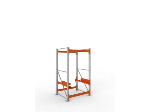 kabelhaspelstelling,MULTIPAL,grondveld,HxBxD 2200x1270x1100mm
