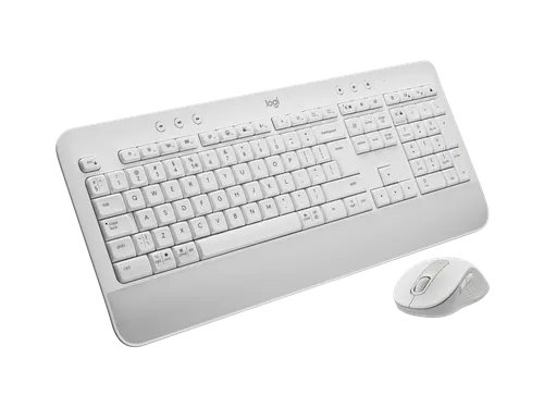 Logitech Signature MK650 Combo for Business, draadloze toetsenbord- en