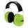 Uvex K4 oorkappen, SNR 35 dB, per stuk