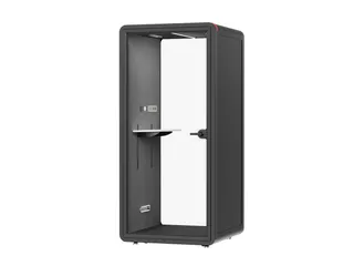Euroseats Belcel 26 Phone Booth - 2