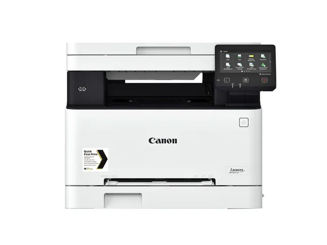 Multifunction Laser Canon I-Sensys MF641CW