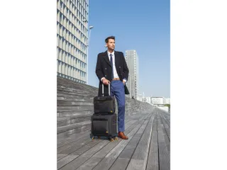 Pilot case voor lapt op 15,6'' Exactive - 6