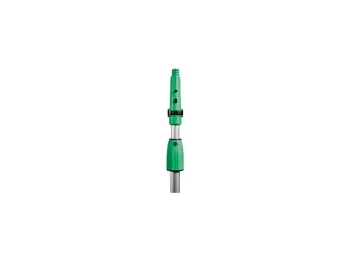 OptiLoc 2-delig Telescoopsteel 4 Meter