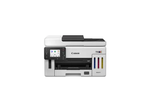 Multifunctional inktjet printer Canon MAXIFY GX6150