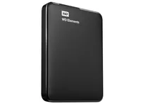 Western Digital Geheugen & opslag