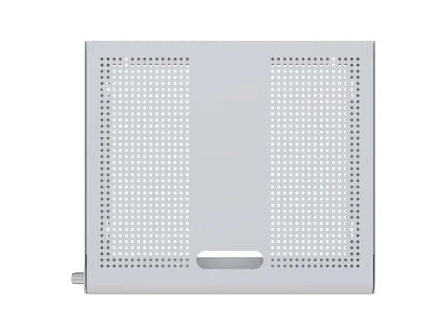 Addit laptop beveiligingslade 620 Wit