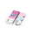 Hey Clay Klei set Rainbow Unicorns Cloudy Eenhoorn 3 delen
