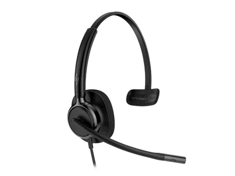 Casque filaire USB mono HP Poly Mission 415 Classic