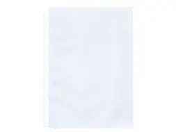 Showtas Kangaro A4 Pp 0.12mm 11-gaats Krimp 50 Stuks