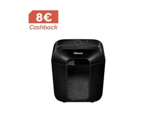Powershred LX25M papiervernietiger - 5