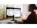 Monitor 27E1N1200A Full HD LCD Monitor 27 Inch