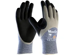 ATG Maxicut Oil Grip 34-505 handschoen Maat 8