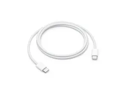 60W USB-C Oplaadkabel 1m MW493ZM/A wit