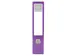 Ordner IDERAMA Prem' Touch A4 70mm paars