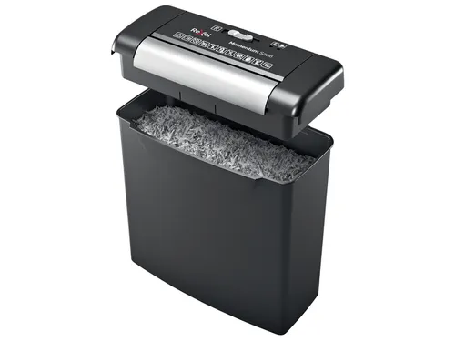 Papiervernietiger Rexel Momentum S206 stroken 6mm P-2