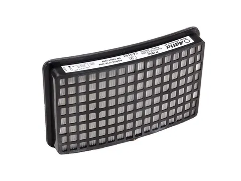 3M Adflo stoffilter, 837080, pak van 80 stuks