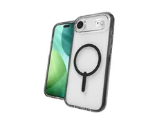 ZAGG Santa Cruz Snap, Hoes, Apple, iPhone 17 Air, 16,5 cm (6.5 inch),