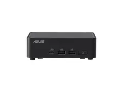 ASUS NUC 14 Pro RNUC14RVKI300002I, UCFF, Mini PC barebone, DDR5-SDRAM,