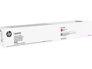 W2253A Toner HP 225A Color Laserjet Cartridge Magenta - 1