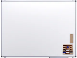 Whiteboard Legamaster premium 90x120 cm - 1