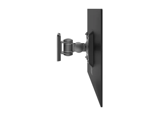 ViewMate Style Muurbevestiging 032 Zilver Tot 24 Inch 1 Scherm