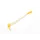 OX OX 171 E-1102 Sappie Tiroler vorm,gekarteld,1100g