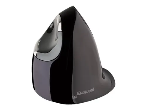 VMDMW Evoluent D Medium Ergonomische muis draadloos rechts