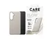 PanzerGlass CARE by Flow Case Vanilla w. Qi Samsung Galaxy S26+,