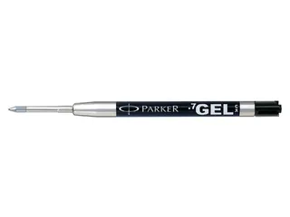 Gelschrijvervulling Parker 0.7mm Zwart - 3