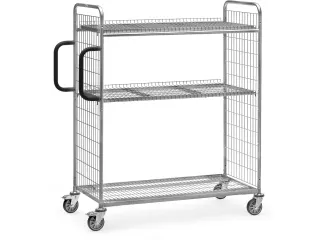 Orderverzamelwagen 28222 80kg - 1