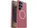 OtterBox Symmetry Clear Galaxy S25 Ultra Magnets roze