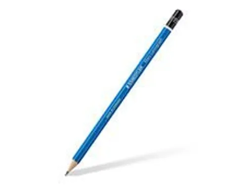 Potlood Staedtler Mars Lumograph HB