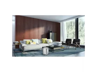 Eko Stella Pedaalemmer 6L mat RVS - 8