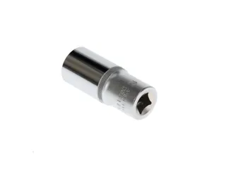 R61102414 Dopsleutel 1/2 inch 12-punt 24mm lengte 77mm - 2