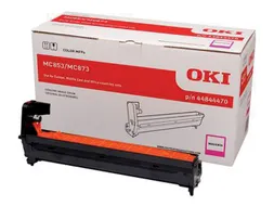 Drum Oki 44844470 rood