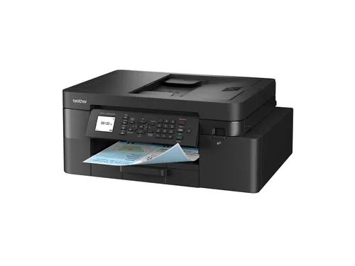 Multifunctional inktjet Brother MFC-J4350DW