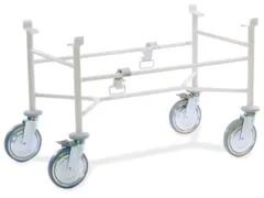 Wielstel Voor Brancard